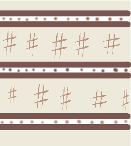 5_Linien_Punkte_Rauten 5_Linien_Punkte_Rauten