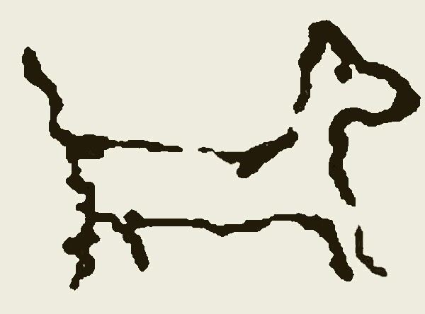 der Hund als Gefährte der Hund als Gefährte