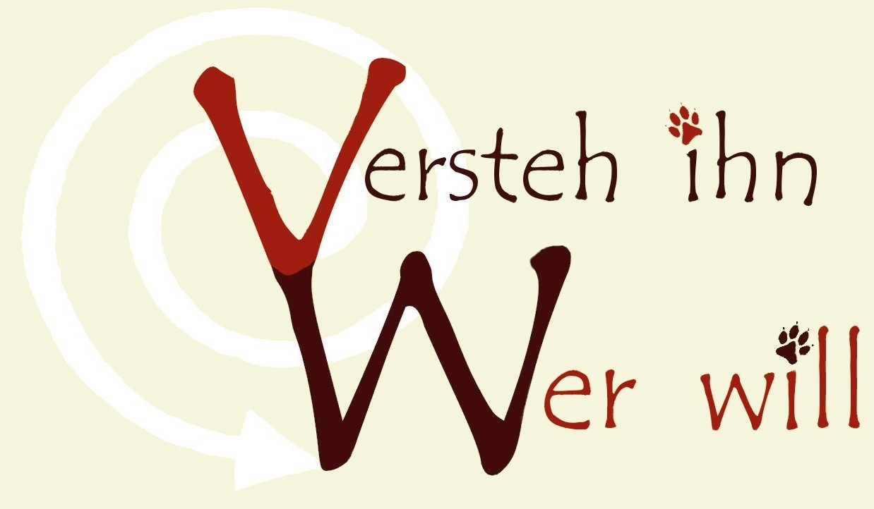 versteh ihn wer will versteh ihn wer will